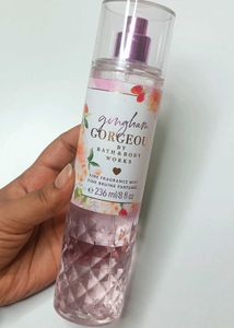 Bath &amp; Body Works - Gingham Gorgeous Mist