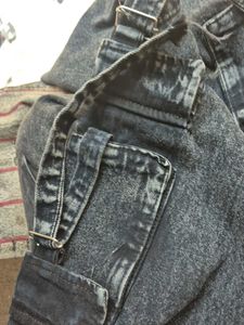 H&amp;M Organic Blend Jeans - Size 32
