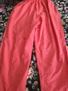 White Leggings Good Condition