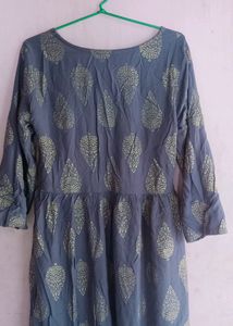 Anarkali Top For Women