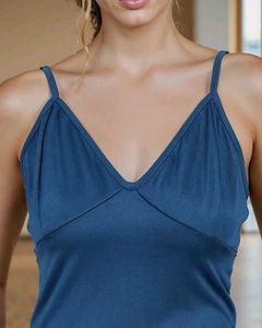 Shein Blue Party Dress