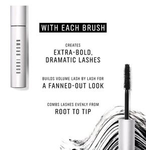Bobby Brown Mascara