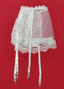 Garter Belt Size XL