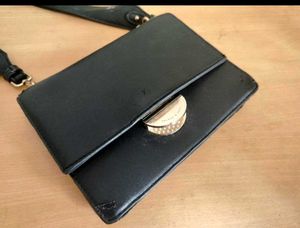 Authentic Tommy Hilfiger Bag N Charles Keith