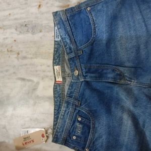 Men's Denim Jeans