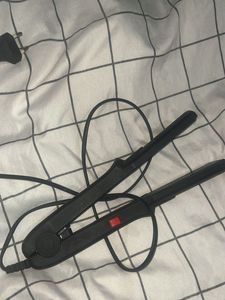 Hair Straightener