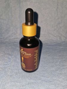 Indulekha Bringha Scalp Serum