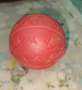 Rubber Ball