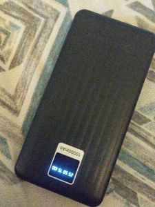 Makpower Powerbank