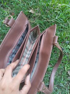 Ladies Hand Bag