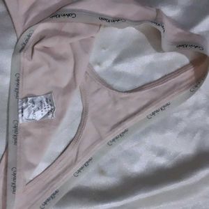 Calvin Klein Panty