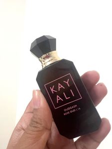 Kayali Oudgasm Perfume