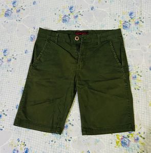 Cargo shorts Set