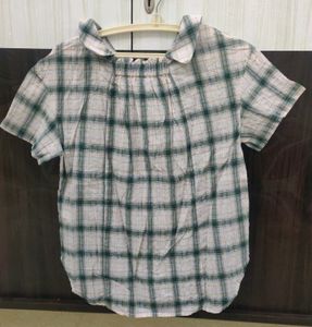 Imported New Cotton Shirt ✨