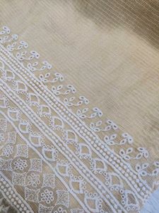 FULLY STITCHED KURTA SET