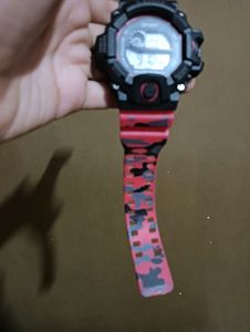 G-Shuke Original Watch