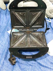 Sandwich Maker Perfect Conditon