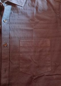 Park Avenue Men's Casual Shirt size 39