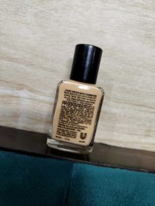 Lakme Foundation Forever Matte