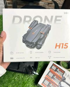 Offer H15 Best Drone
