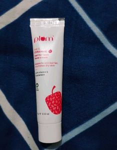 Plum Oat &amp; Ceramide barrier Love face cream
