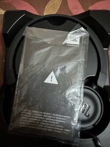 Jbl Headset Unused As In Pic
