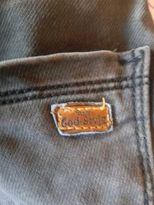 Men Denim Jeans
