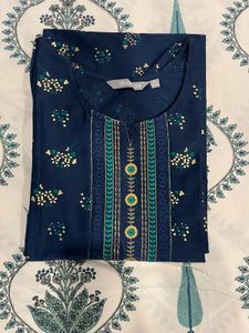 Avaasa Mix N' Match Kurta Set