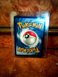 Pokemon Card
