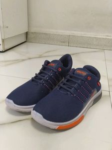 RUNNING SHOE FOR MEN