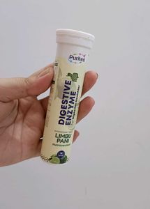 Puritea Digestive Enzyme