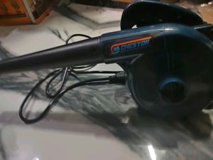New Cheston 600 W 17000rpm Blower