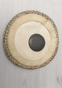 Musical Tabla Head Puddi Dayan/bayan