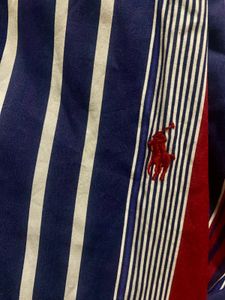 Ralph Lauren Striped Shirt