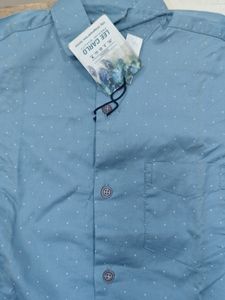 2 Kids Shirt Combo-(30 SIZE)