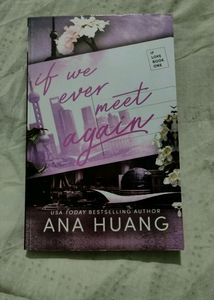 If Love Series By Ana Huang