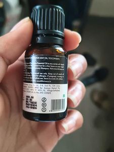 Thrive Rosemary Essential Oil