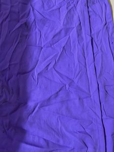 Purple Dress