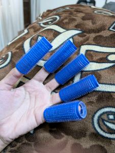 Hair Rollers