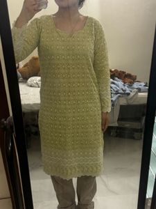 Kurti