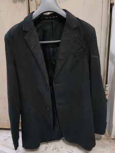 Stylish Black Jacket