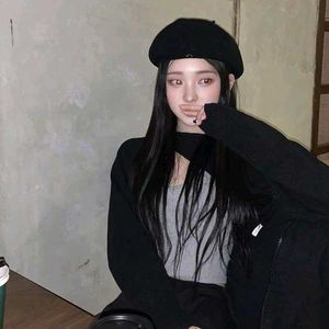 Im Selling A Beret Hat