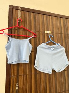 Co - Ord Set For Women