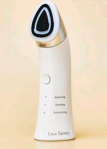 Korean Face Factory  Booster Pro