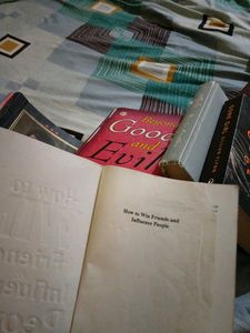 How To Win Friends And Influence People
