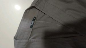 Robe Kinda Jacket