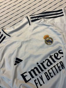 REAL MADRID House Jersey
