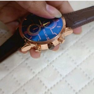 Walar Men Watch