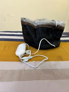 SK RAYAN Hair Spa Cap