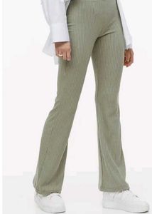 H&amp;M Ribbed Leggings